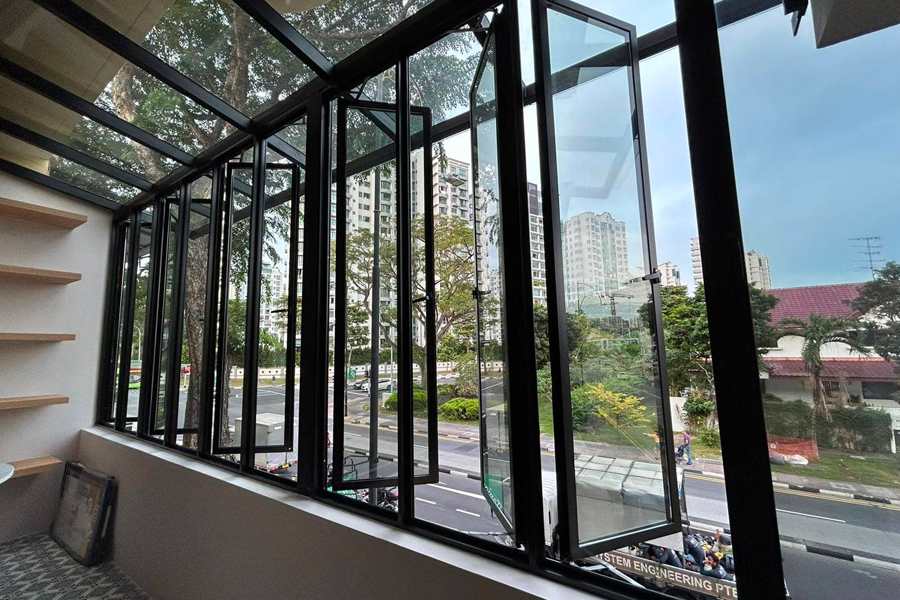 Choosing the Perfect HDB Gate A Comprehensive Guide