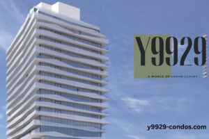 Elevate Your Living: Y9929 Condos Coming Soon to Richmond Hill
