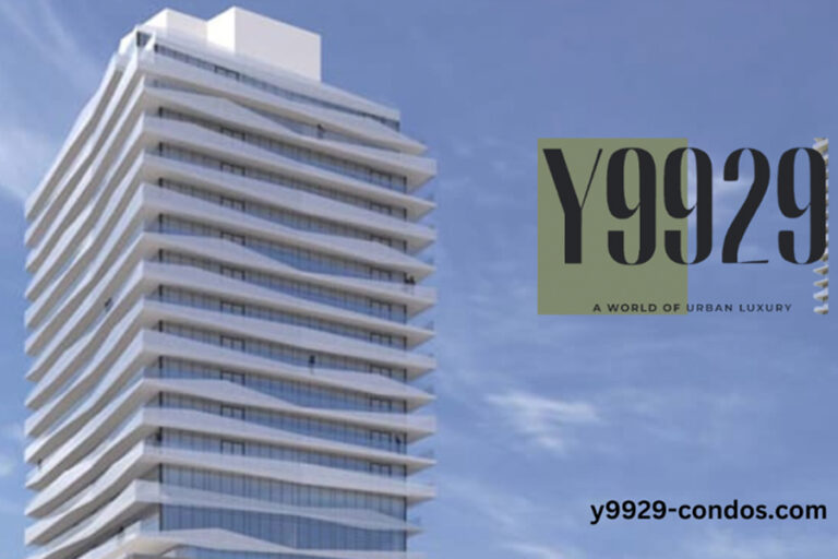 Elevate Your Living: Y9929 Condos Coming Soon to Richmond Hill