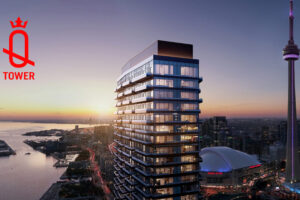 Unveiling Q Tower Condos: Your Gateway to Lakefront Luxury Living