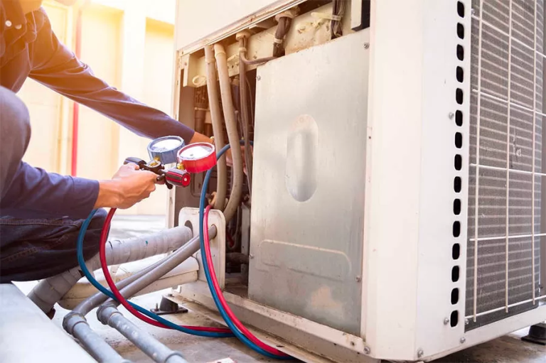 Benefits of Availing Professional Air Conditioner Repair Services