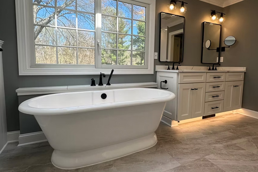 Top 10 Tips About Licensing & Certification for Home Bathroom Remodeling and Renovation Contractors