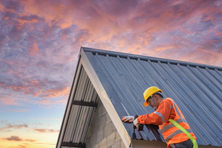 Preventative Maintenance for Commercial Roofs: A Contractor’s Secret Weapon