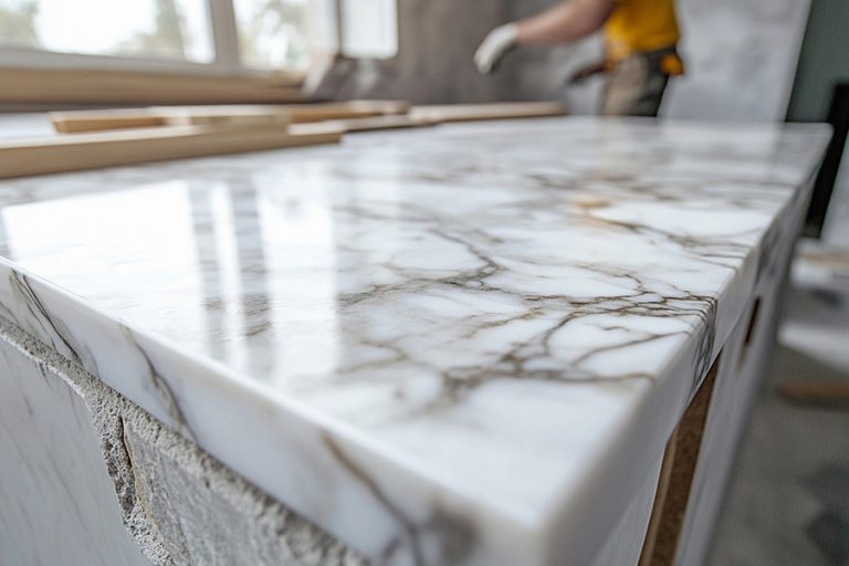 Why Low Maintenance Materials Are the New Luxury