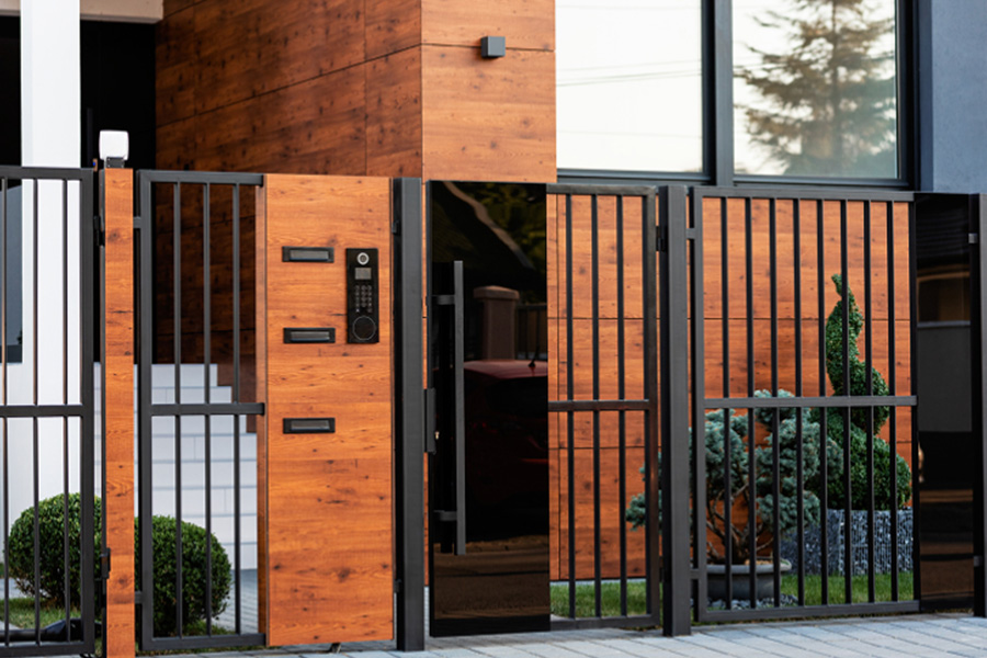 Are Digital Locks Worth It for HDB Gates Heres What to Know