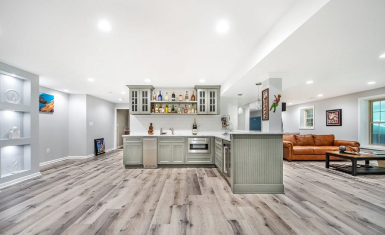 Everest Remodeling – A Trusted Remodeling Company Serving Fairfax, VA