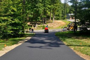 Trusted by Manassas Homeowners: H&H Paving’s Driveway Expertise
