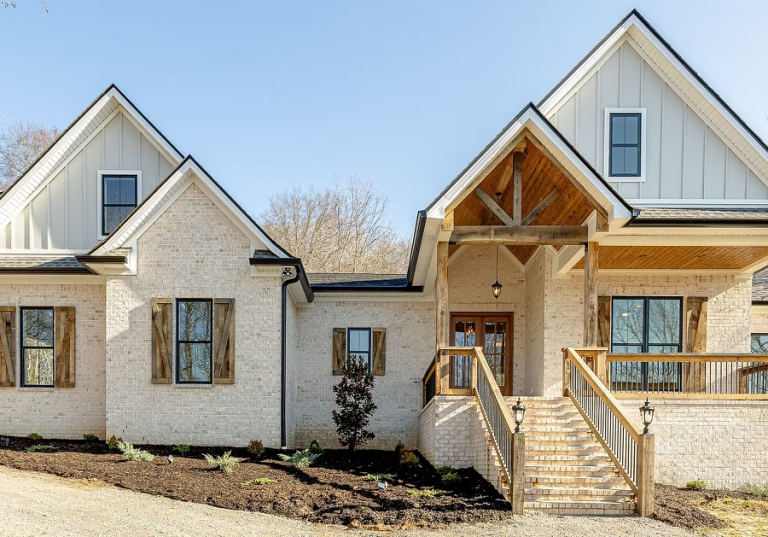 The Art of Home Builds with Southern Tradesman Co.
