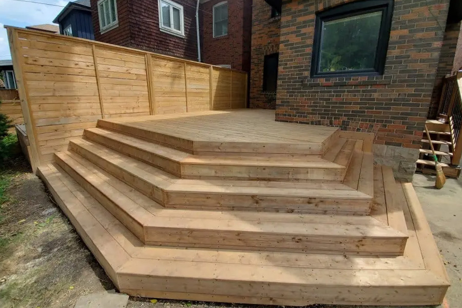 Sustainable Decking Eco Friendly Options for Your Outdoor Space