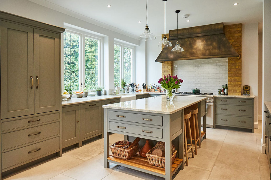 Bespoke Furniture by Arthan Fitted Kitchens