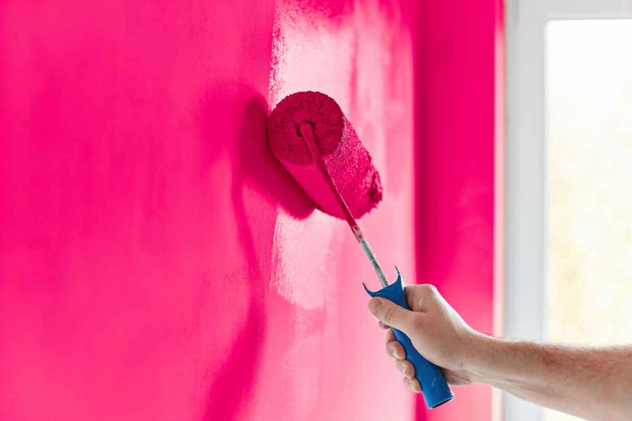 Professional Painting Services in the UK