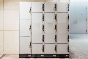 6 Key Benefits of Locker Rentals