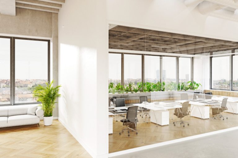7 Office Renovation Ideas That Strengthen Daily Team Performance