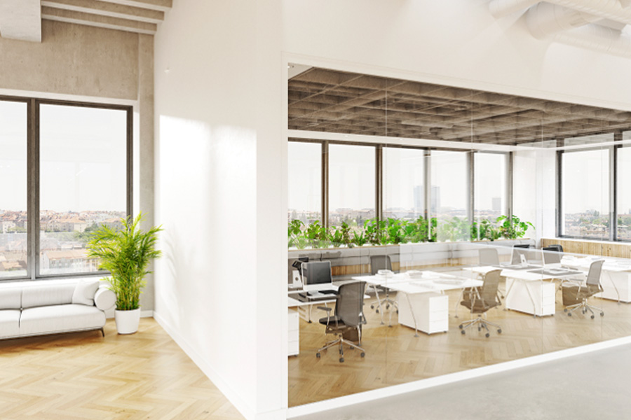 7 Office Renovation Ideas That Strengthen Daily Team Performance