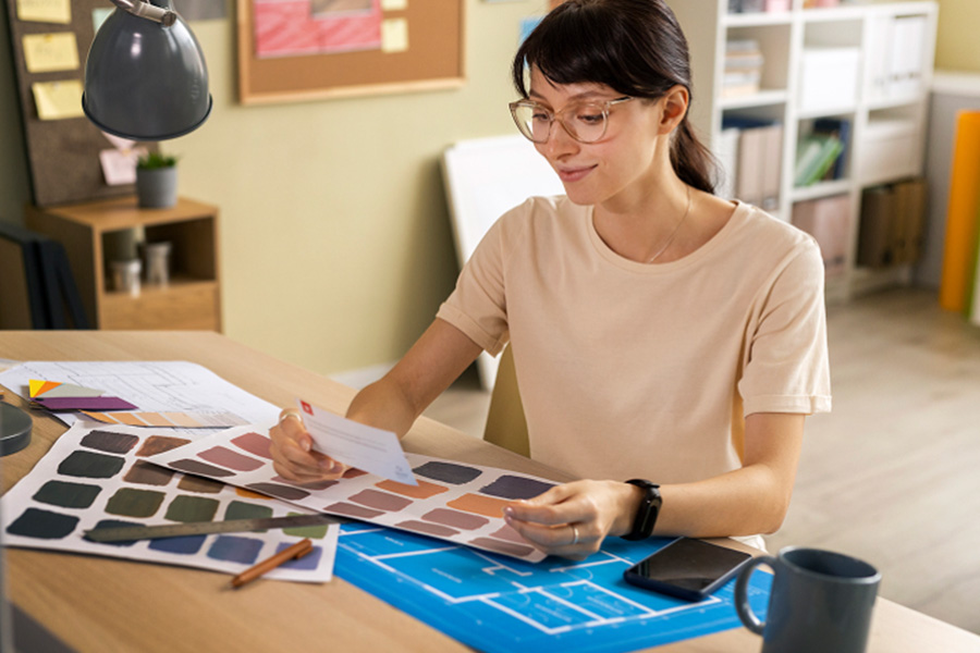 A Decision Tree Guide to Smarter Interior Design Planning in Singapore