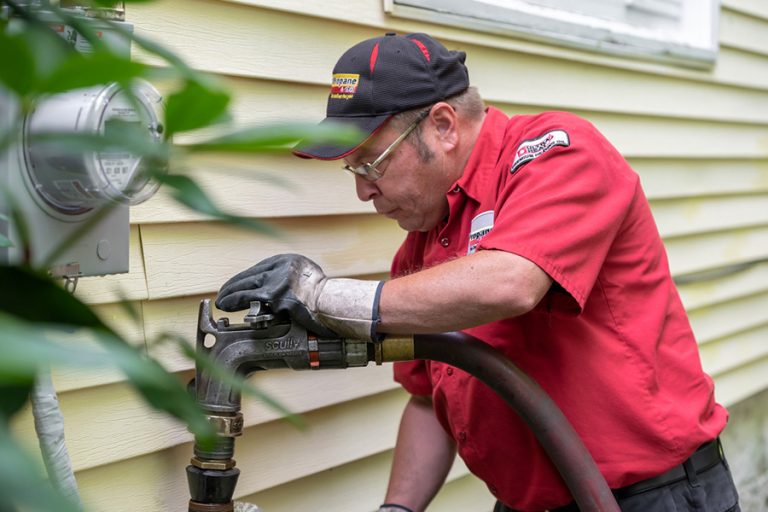 Emergency Home Heating Oil Delivery: What to Do When You’re Running Low on Fuel