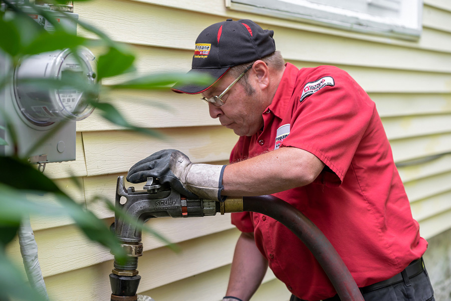 Emergency Home Heating Oil Delivery What to Do When Youre Running Low on Fuel