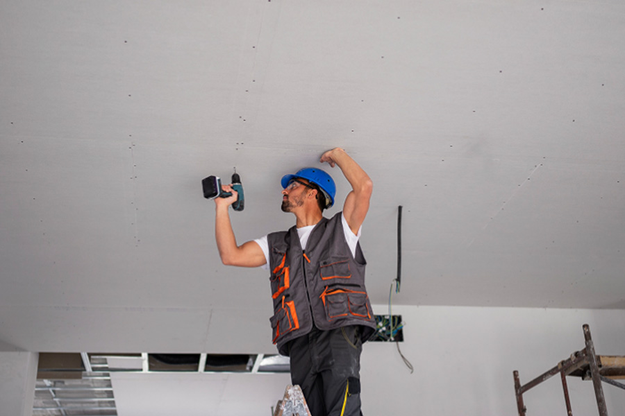 How Long Does an Office Renovation Take