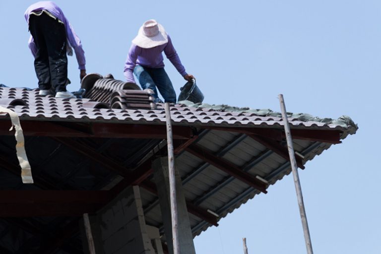 How to Choose a Reliable Waterproofing Supplier in Singapore for Your Next Project