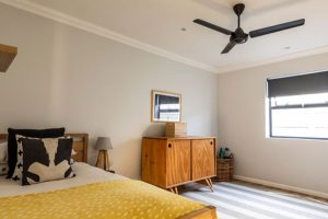 How to Shop Ceiling Fans and Choose the Right 48-Inch Fan
