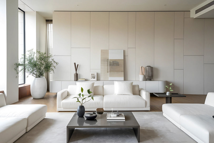 How to Stop Struggling with Condo Interior Design Today
