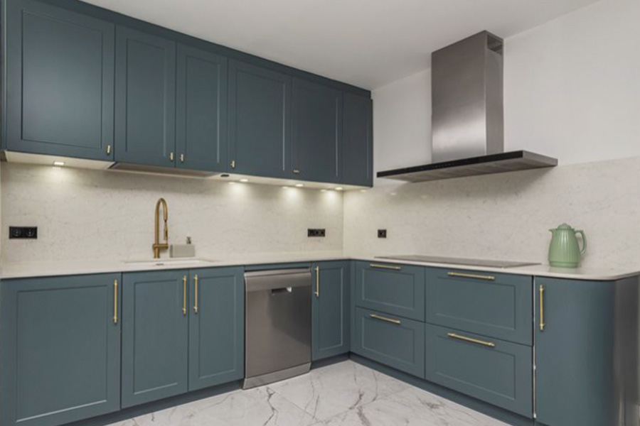 How to Avoid These Costly Mistakes With Quartz Kitchen Countertops