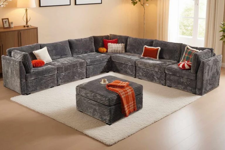 Home Is Where Love Lingers: OVIOS Designs Everyday Romance