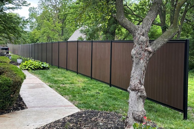 Composite Fencing in 2026 – Smart Investment or Expensive Mistake for York Gardens?